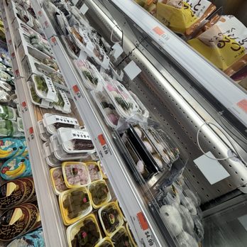 Hashi Market - International Grocery Near Me - New York, New York Hashi Market - International Grocery Near Me - New York, New York