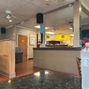 Giovanni's Subs & Pizzeria - Counter - Pizza Near Me - Monticello, New York Giovanni's Subs & Pizzeria - Counter - Pizza Near Me - Monticello, New York