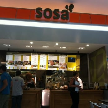 Sosa - Fast Food Near Me - Istanbul, 34 Sosa - Fast Food Near Me - Istanbul, 34