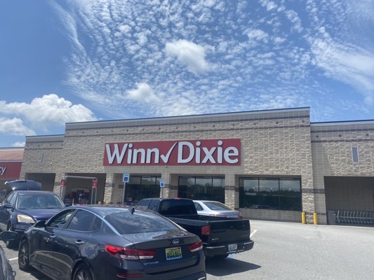 Winn Dixie