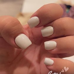 Lucky Star Nails & Spa