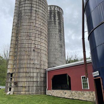 Richmond Farm and Brewery - Breweries Near Me - Bangor, Pennsylvania Richmond Farm and Brewery - Breweries Near Me - Bangor, Pennsylvania