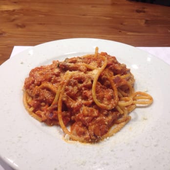 Mimi Latteria Milanese - Italian Near Me - Amsterdam, New Hampshire