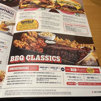 Chili's - Bars Near Me - Glen Allen, Virginia
