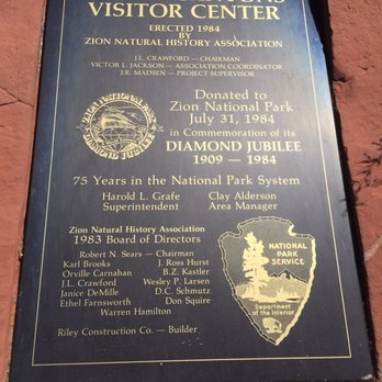 Kolob Canyon - Landmarks & Historical Buildings Near Me - New Harmony, Utah Kolob Canyon - Landmarks & Historical Buildings Near Me - New Harmony, Utah