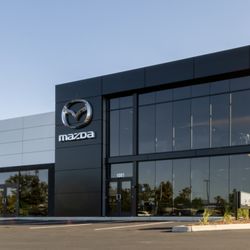 Concord Mazda