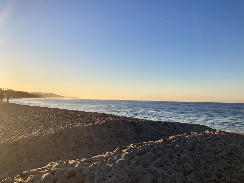 Photo of Doheny State Beach Campground