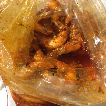 Ray's Crab Shack - 1 lb head on shrimp, ultimate power, hot - Seafood Near Me - Newark, California Ray's Crab Shack - 1 lb head on shrimp, ultimate power, hot - Seafood Near Me - Newark, California