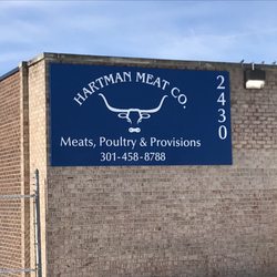 Hartman Meat Company