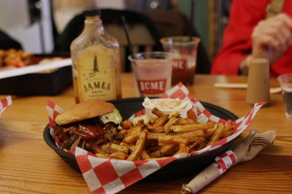 ACME FEED & SEED 1507 Photos & 1681 Reviews Bars 101 Broadway