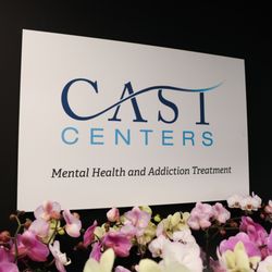CAST Centers