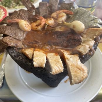 Taqueria La Michoacana - Molcajete - Mexican Near Me - Lakehurst, New Jersey Taqueria La Michoacana - Molcajete - Mexican Near Me - Lakehurst, New Jersey