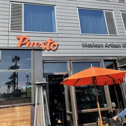 Exterior outside entrance of Puesto Park Place - Irvine, California Exterior outside entrance of Puesto Park Place - Irvine, California