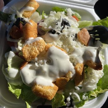 So Cal Pizza - Salad - Pizza Near Me - Norwalk, California