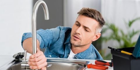 Slide of ABC Heating Cooling & Plumbing