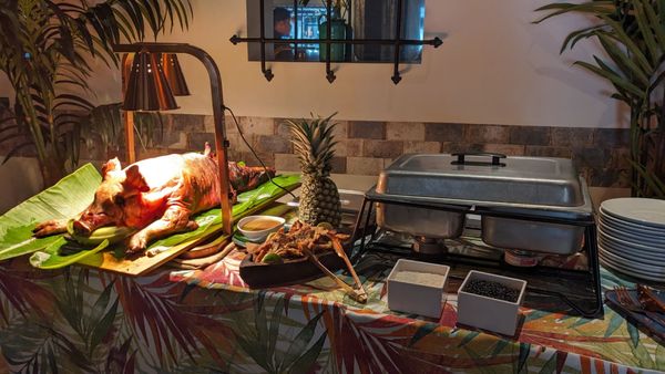 Padrino’s Cuban Restaurant by null