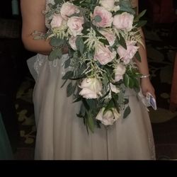 Tipsy Tulip