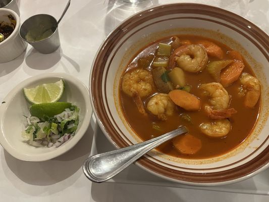 Mis Moles Restaurant by null