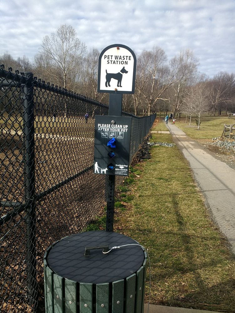 BALLENGER CREEK DOG PARK 22 Photos & 15 Reviews 5420 Ballenger