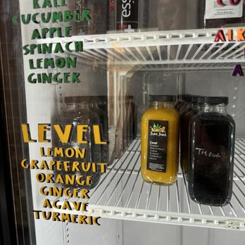 Juice Joint - Cold Pressed Juice - Acai Bowls Near Me - San Antonio, Texas