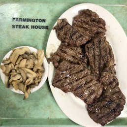 FARMINGTON STEAK HOUSE - Updated August 2025 - 114 Photos & 122 Reviews