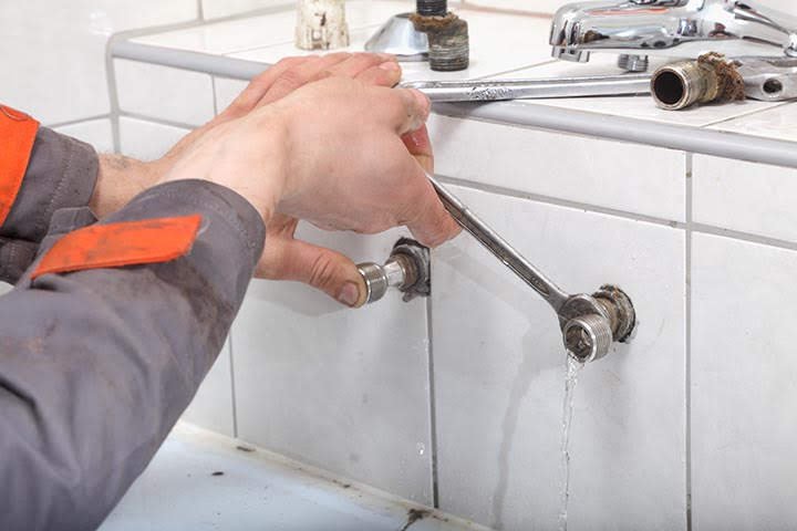 Slide of Southside Plumbing