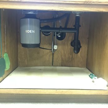 American Choice Plumbing - Garbage Disposals - Plumbing Near Me