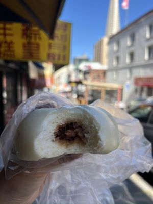 Wong Lee Bakery by null