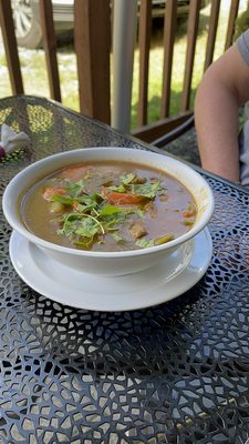 Wildberry Restaurant by null