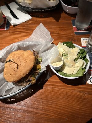 Lucky Enough Eat & Drink by null