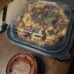 Guac Time Mexican Grill  in Queens, NY