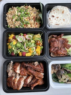 REDFARM - Updated December 2024 - 848 Photos & 741 Reviews - 529 Hudson ...