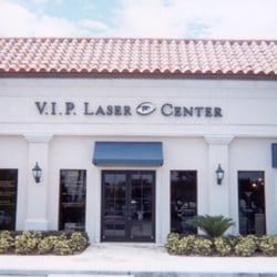 VIP Laser Eye Center - Conveniently located off of RCA Blvd. and Alt. A1A.