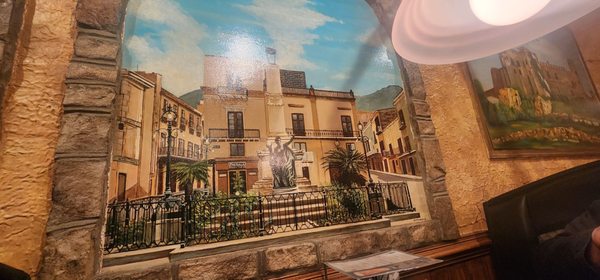 Carini Italian Restaurant by null
