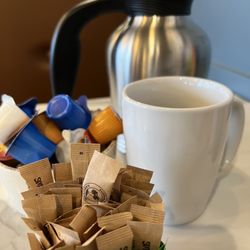 First Watch - Free coffee 12/26-12/29 for the Kirkman Grand Opening