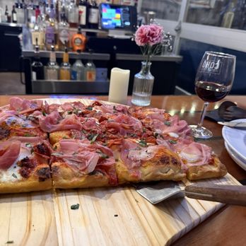 COHO Pizza & Wine Bar on Canandaigua Lake - Delicious thick slice spicey pizza, simply the Best!!!! - Wine Bars Near Me - Canandaigua, New York COHO Pizza & Wine Bar on Canandaigua Lake - Delicious thick slice spicey pizza, simply the Best!!!! - Wine Bars Near Me - Canandaigua, New York