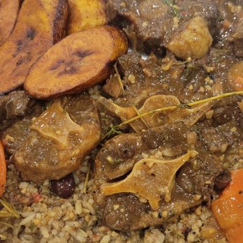 Jiallo's - Oxtail - Min - Caribbean Near Me - Indianapolis, Indiana Jiallo's - Oxtail - Min - Caribbean Near Me - Indianapolis, Indiana