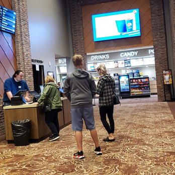 Movie Tavern - Brookfield Square - Is that chumlee from pawn stars - Cinema Near Me - Brookfield, Wisconsin Movie Tavern - Brookfield Square - Is that chumlee from pawn stars - Cinema Near Me - Brookfield, Wisconsin