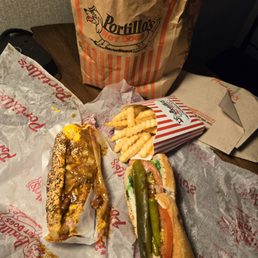 PORTILLO’S NORTHLAKE - Updated June 2025 - 213 Photos & 230 Reviews ...