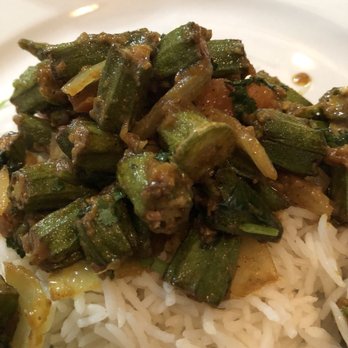 Taste of Himalaya - Bhindi Masala - Himalayan/Nepalese Near Me - Berlin, Connecticut Taste of Himalaya - Bhindi Masala - Himalayan/Nepalese Near Me - Berlin, Connecticut