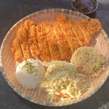 Spoon - Donkatsu -- Pork Katsu - Korean Near Me - Berkeley, California Spoon - Donkatsu -- Pork Katsu - Korean Near Me - Berkeley, California