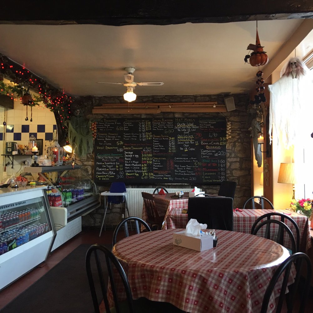Four Seasons - Coffee & Tea Near Me - Bolton, XGM Four Seasons - Coffee & Tea Near Me - Bolton, XGM