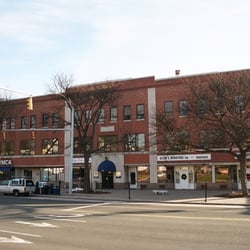 Elzbieta W. Basil, DMD - West Hartford Office Location, 10 N. Main Street. There is ample, accessible, free, off-street parking for patients.