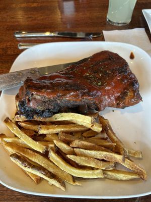 Gerry's Place by null