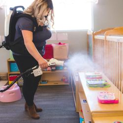 Whiz Kidz Preschool - Health and safety are our top priorities. We remain vigilant and our efforts go above and beyond most other childcare centers.