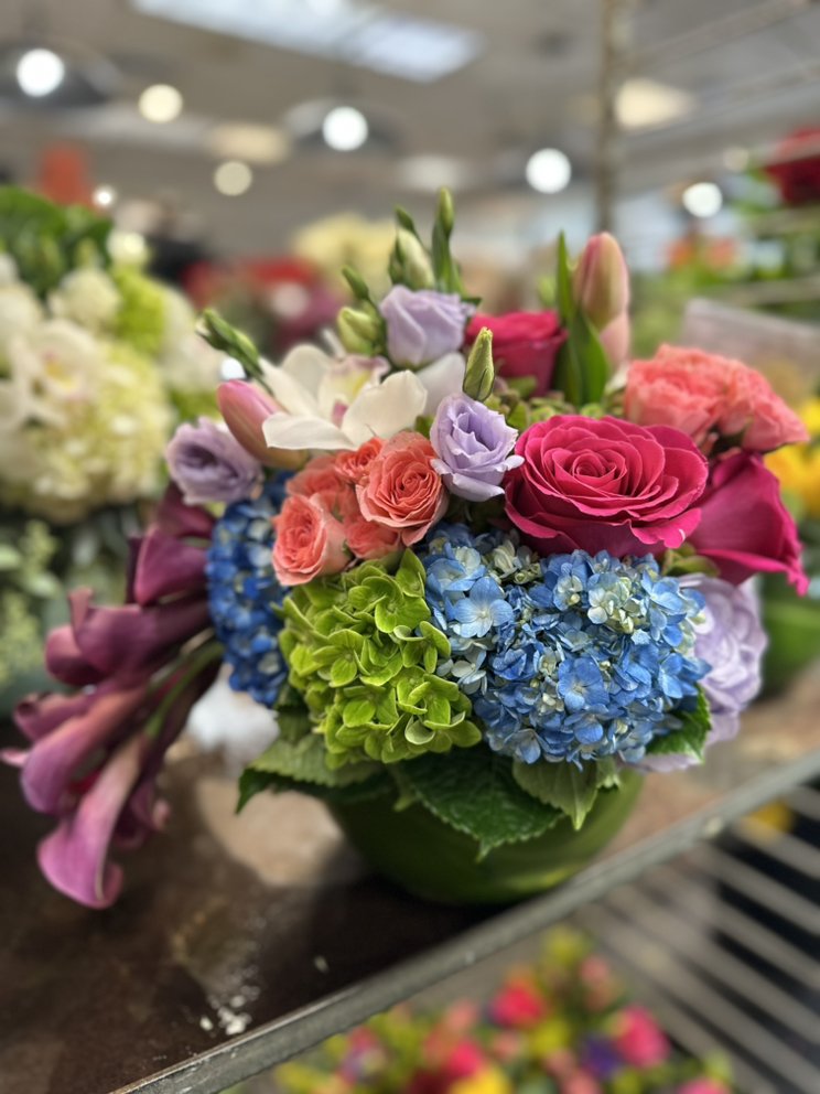 FIELD OF FLOWERS 182 Photos & 126 Reviews 8177 NW Glades Rd, Boca