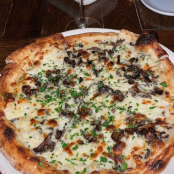 Siena Tavern - Truffle Mushroom - Italian Near Me - Chicago, Illinois Siena Tavern - Truffle Mushroom - Italian Near Me - Chicago, Illinois