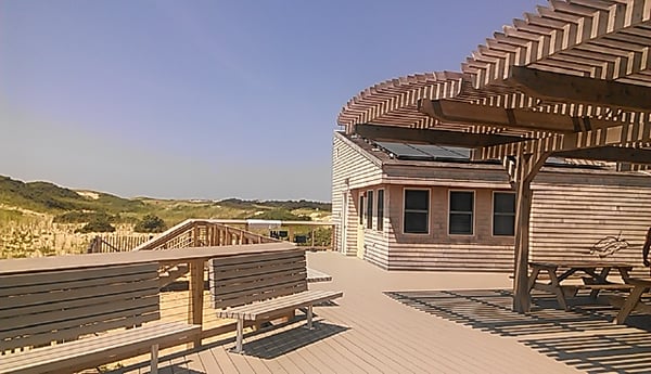 Herring Cove Beach by null