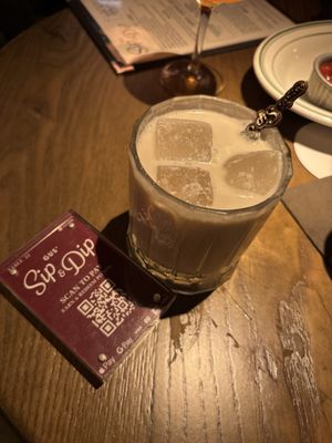 Gus' Sip & Dip by null