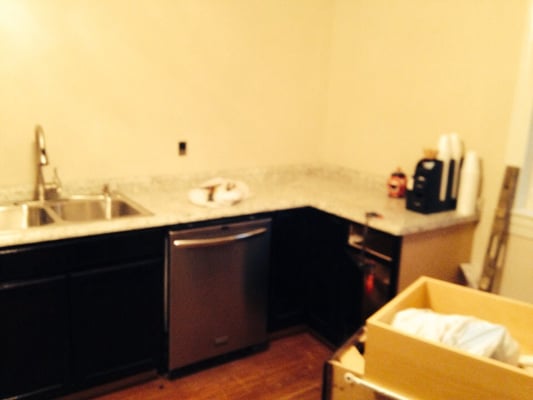 Virginia Plumbing Profesionals Logo